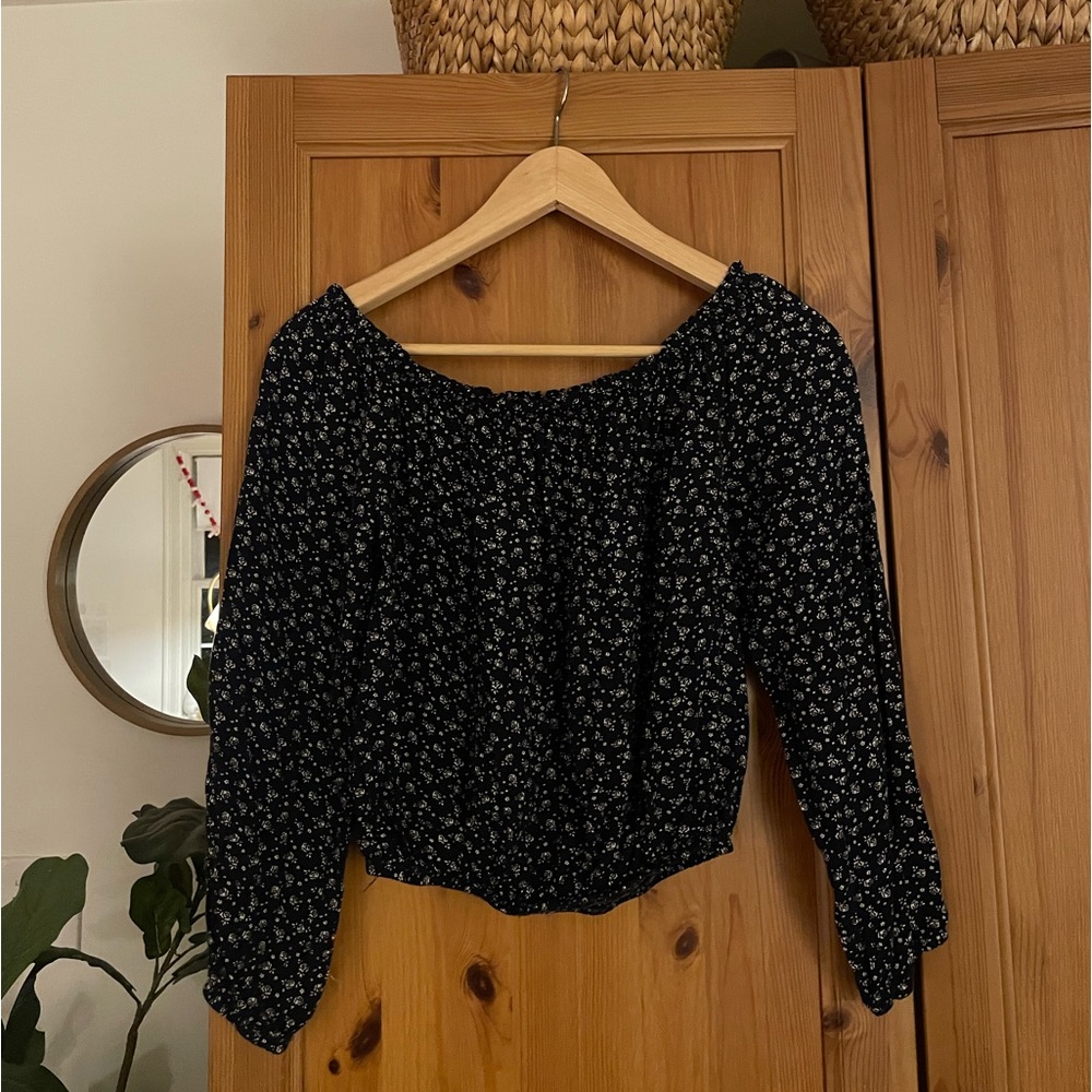 Brandy Melville top
